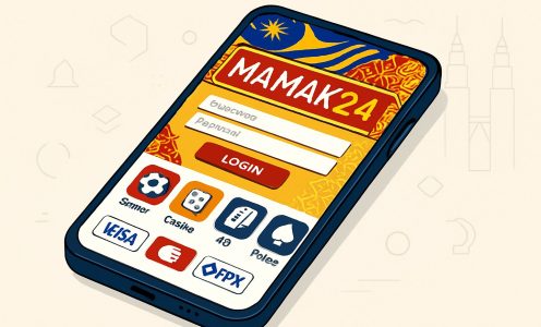 Mamak24 Login: Your Ultimate Guide to Seamless Mobile Betting in Malaysia